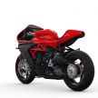 MV Agusta Superveloce 800 sedia masuk fasa produksi, datang dengan versi premium Serie Oro