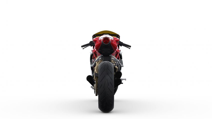 2020 MV Agusta Superveloce 800 ready for production 1040886