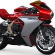 2020 MV Agusta Superveloce 800 ready for production