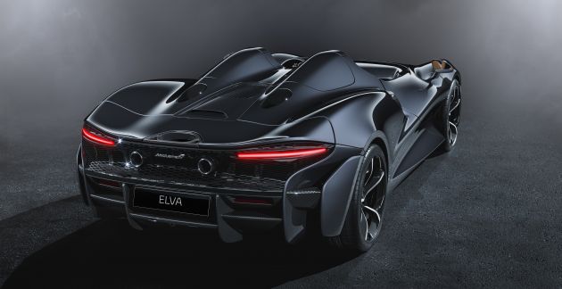 Synthetic fuel a possible alternative to EVs – McLaren