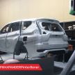 Mitsubishi Xpander AP4 – jentera rali MPV pertama di dunia dari Indonesia,  lahir dari impian Rifat Sungkar