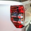 Mitsubishi Triton Quest 2019 dilancarkan di M’sia – RM 79,890, muka Dynamic Shield, 2.5L turbodiesel 4×2
