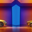 Volkswagen Golf Mk8 diberikan pelbagai pembaharuan