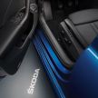 New Skoda Octavia – bigger, more tech, new iV PHEV