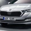 New Skoda Octavia – bigger, more tech, new iV PHEV