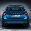 New Skoda Octavia – bigger, more tech, new iV PHEV