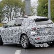 Next-gen Mercedes-Benz GLA teased – Dec 11 debut