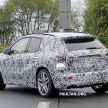 Next-gen Mercedes-Benz GLA teased – Dec 11 debut