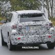 Next-gen Mercedes-Benz GLA teased – Dec 11 debut