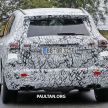 Next-gen Mercedes-Benz GLA teased – Dec 11 debut