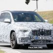 Next-gen Mercedes-Benz GLA teased – Dec 11 debut