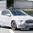 Next-gen Mercedes-Benz GLA teased – Dec 11 debut