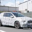 Next-gen Mercedes-Benz GLA teased – Dec 11 debut
