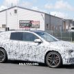 Next-gen Mercedes-Benz GLA teased – Dec 11 debut