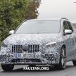 Next-gen Mercedes-Benz GLA teased – Dec 11 debut