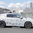 Next-gen Mercedes-Benz GLA teased – Dec 11 debut