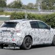Next-gen Mercedes-Benz GLA teased – Dec 11 debut
