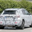 Next-gen Mercedes-Benz GLA teased – Dec 11 debut