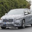 Next-gen Mercedes-Benz GLA teased – Dec 11 debut
