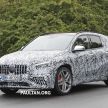 Next-gen Mercedes-Benz GLA teased – Dec 11 debut