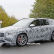 Next-gen Mercedes-Benz GLA teased – Dec 11 debut