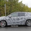 Next-gen Mercedes-Benz GLA teased – Dec 11 debut