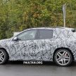 Next-gen Mercedes-Benz GLA teased – Dec 11 debut
