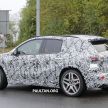 Next-gen Mercedes-Benz GLA teased – Dec 11 debut