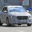 Next-gen Mercedes-Benz GLA teases its new interior