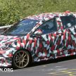 2020 Toyota Yaris GR-4 teased with all-wheel drive