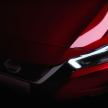 Nissan Almera generasi baharu akan dilancarkan di Thailand minggu depan, bakal terima enjin 1.0L turbo?