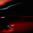New Nissan Almera launching in Thailand next week