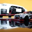 Nissan GT-R Nismo sertai Lego Speed Champions – 298 bahagian, mula masuk pasaran Januari 2020