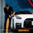 Nissan GT-R Nismo sertai Lego Speed Champions – 298 bahagian, mula masuk pasaran Januari 2020