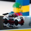 Nissan GT-R Nismo sertai Lego Speed Champions – 298 bahagian, mula masuk pasaran Januari 2020