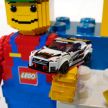 Nissan GT-R Nismo sertai Lego Speed Champions – 298 bahagian, mula masuk pasaran Januari 2020