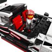 Nissan GT-R Nismo sertai Lego Speed Champions – 298 bahagian, mula masuk pasaran Januari 2020