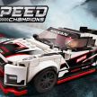 Nissan GT-R Nismo sertai Lego Speed Champions – 298 bahagian, mula masuk pasaran Januari 2020