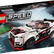 Nissan GT-R Nismo sertai Lego Speed Champions – 298 bahagian, mula masuk pasaran Januari 2020