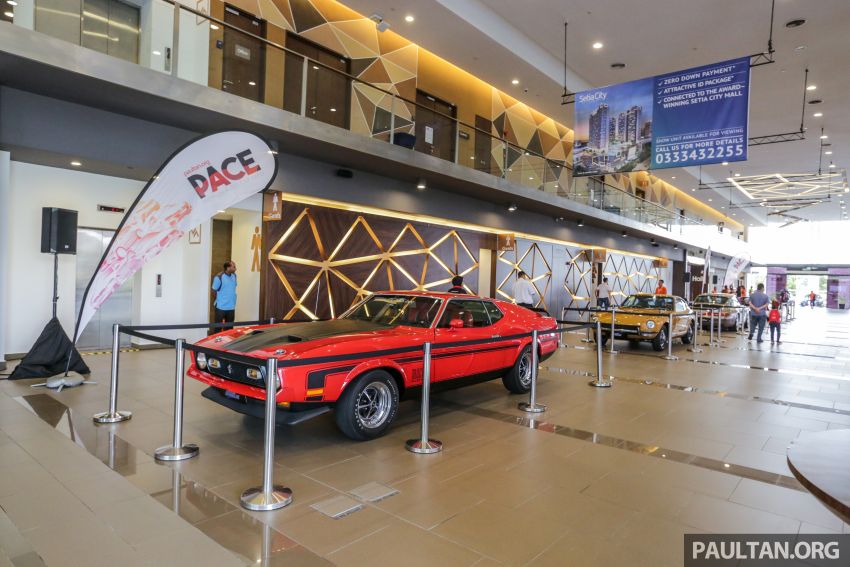 <em>paultan.org</em> PACE 2019 starts today at Setia City Convention Centre – here are the great deals in store! 1038557