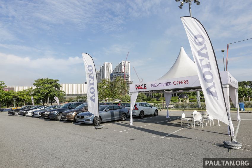 <em>paultan.org</em> PACE 2019 starts today at Setia City Convention Centre – here are the great deals in store! 1038563
