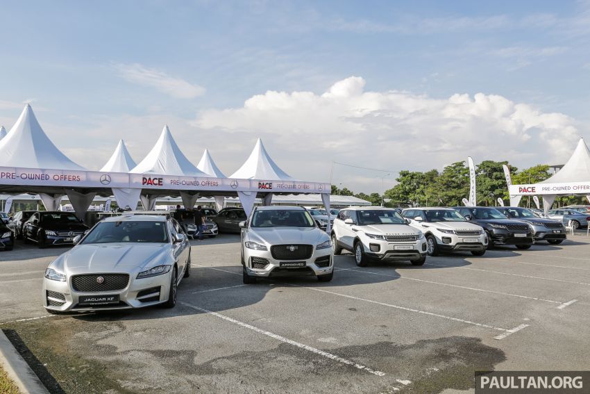 PACE 2019 bermula hari ini di Setia City Convention Center – banyak tawaran khas menarik menanti anda 1038627