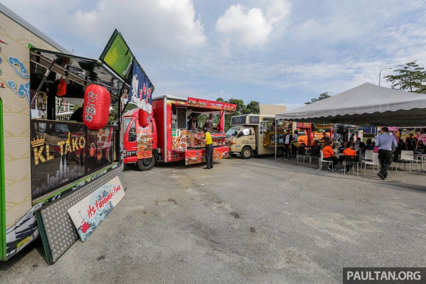 <em>paultan.org</em> PACE 2019 starts today at Setia City Convention Centre – here are the great deals in store! 1038601