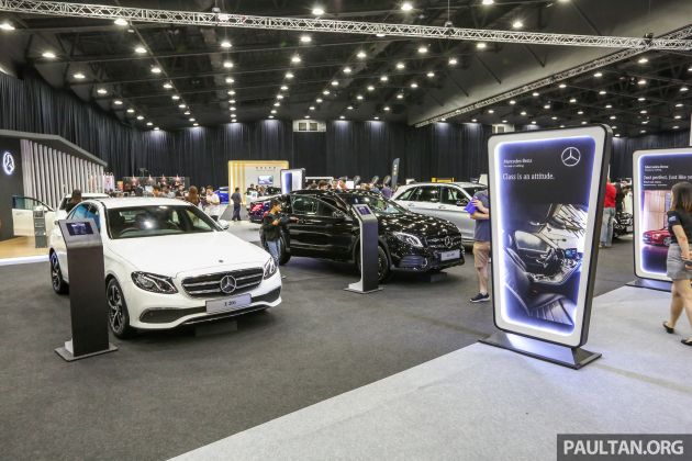 Mercedes-Benz explains MAA reporting omission – suggests using JPJ regs as more accurate measure