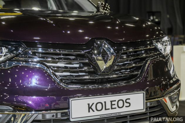 TC Euro Cars henti operasi bilik pameran dan pusat servis – khidmat pembelian atas talian masih dibuka