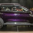 Renault Koleos facelift 2020 dipamer di PACE 2019