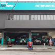 Petronas Auto Expert continues growth in Klang Valley