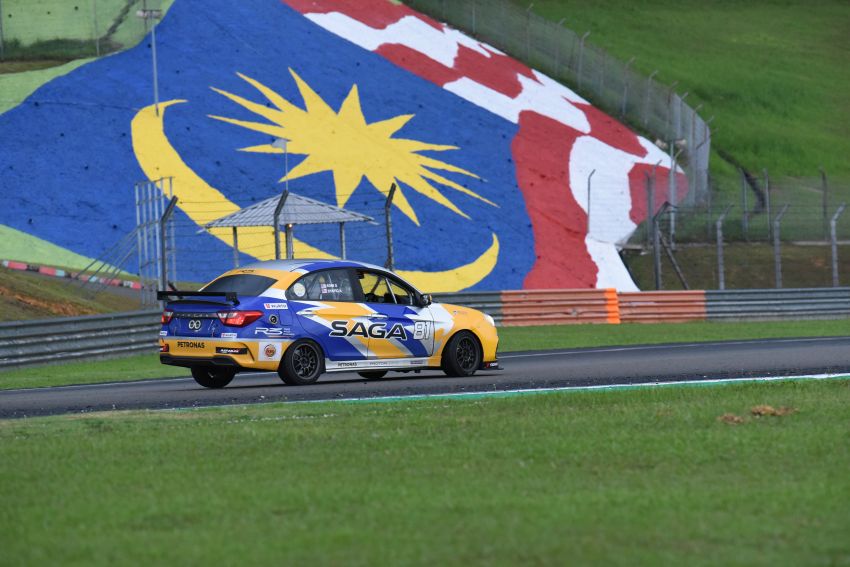 Proton R3 wins Sepang 1000KM – third win in a row, ladies trio seventh from P26 start; HMRT finishes 3rd 1050461