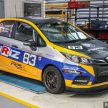 Proton R3 unveils new Saga livery for Sepang 1000KM courtesy of winning Design For Speed contest entry