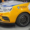 Proton R3 unveils new Saga livery for Sepang 1000KM courtesy of winning Design For Speed contest entry